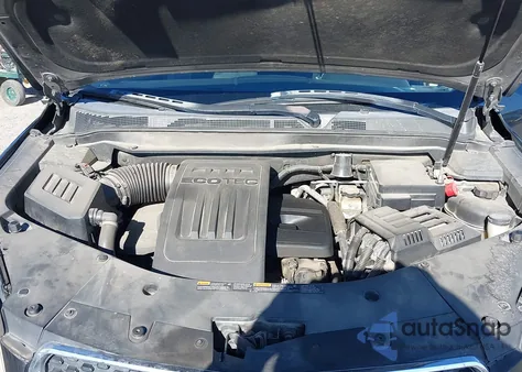 2012 Chevrolet Equinox Ls from USA, damaged, VIN 2GNALBEK0C1214682